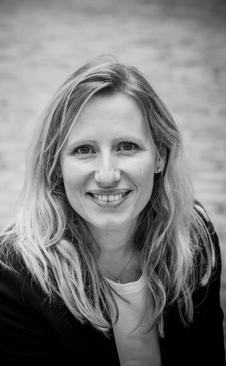 image de profil Anne-Gaëlle Roudeillac